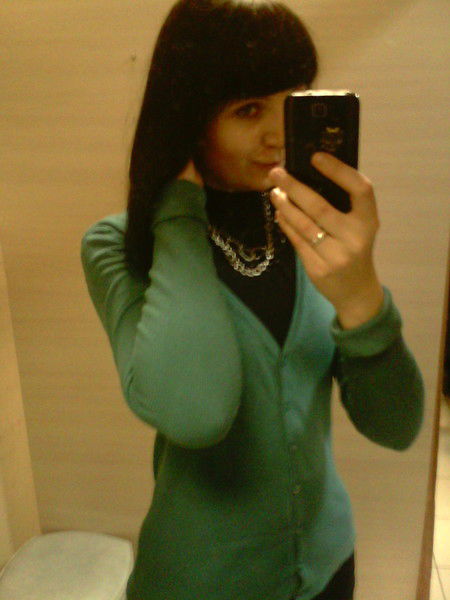 Юлия Калинина