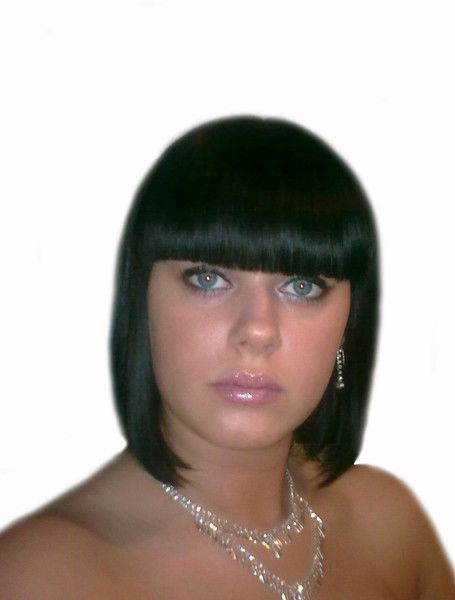 Мария Волкова