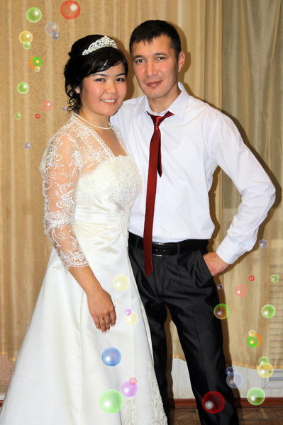 Бибигул Ахметова