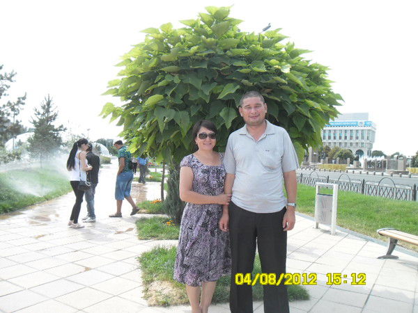 Мейрамбек Сайфуллин