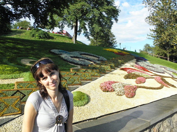 Виктория Цаценкина