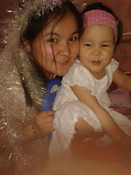 Ляззат Шингалиева