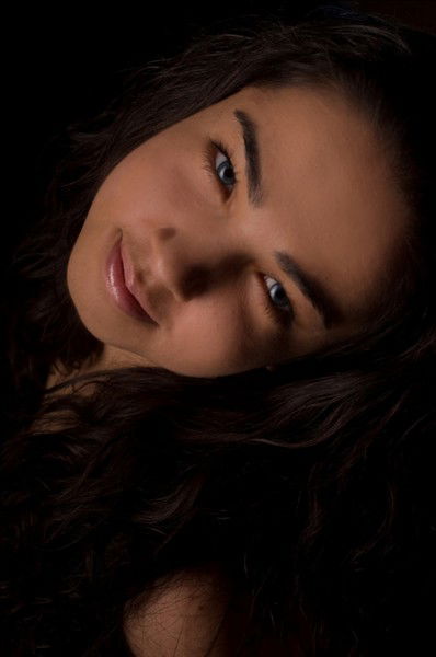 Камила Умарова