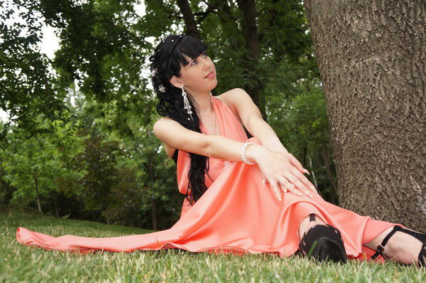 Юлия Четверткова