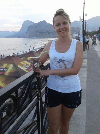 Екатерина Киселёва