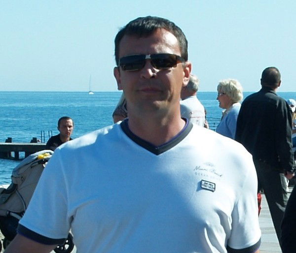 Владимир Мезга