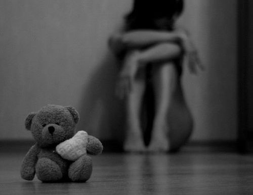 Карина Калужная