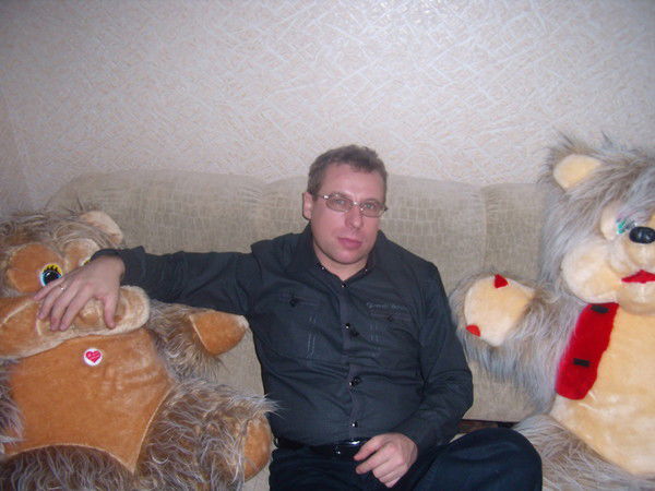 Андрей Иванов