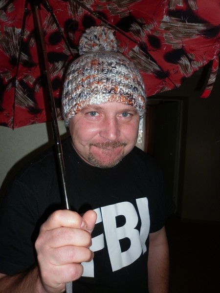 Игорь Красицкий