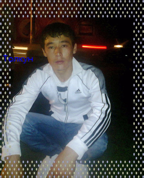 Толкун Калдаров