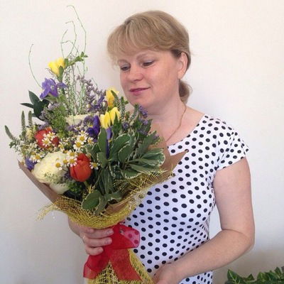 Елена Богдан