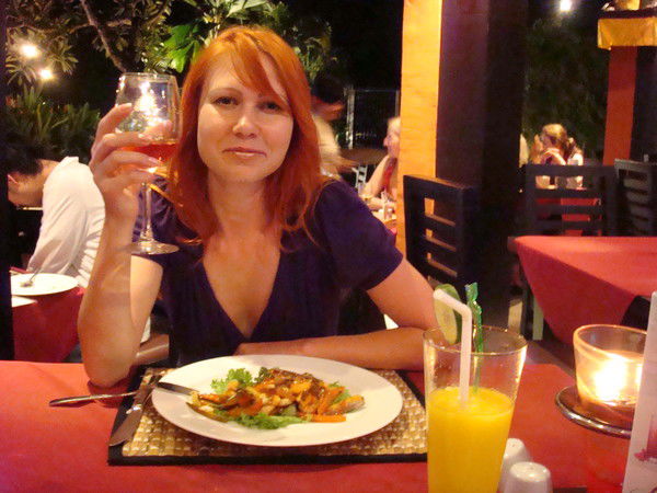 Сергиенко Александра