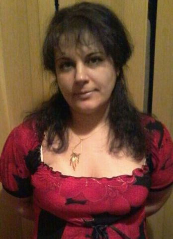 Валерия Валерьевна Купина