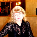 Оксана Кузьмина