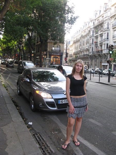 Анастасия Kleo Середкина