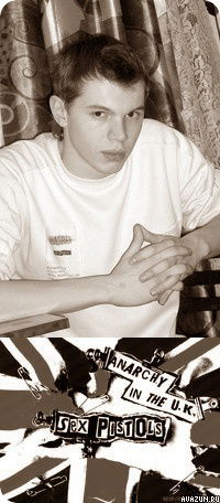 Алексей Абраков