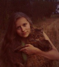 Альбина Шубина