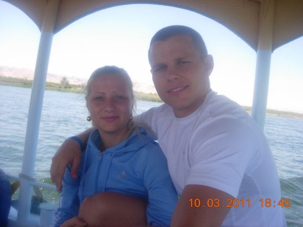 Дарья Рожкова