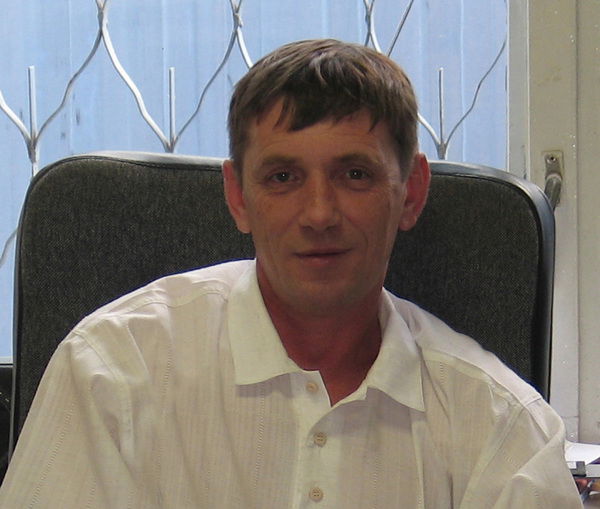 Сергей Евстратов