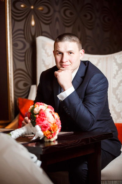 Алексей Григоренко