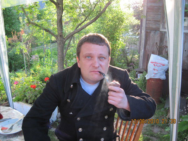 Дмитрий Свириденко