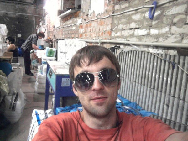 Игорь Константинович