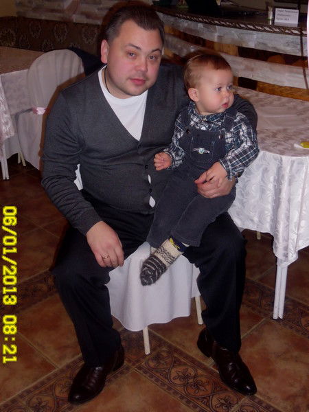 Евгений Жестовский