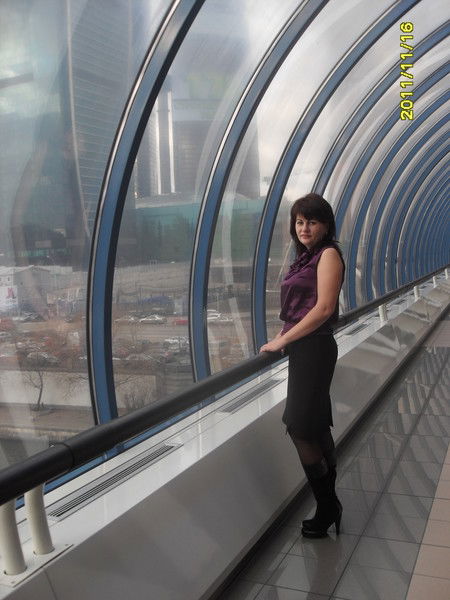 Юлия Заболотная