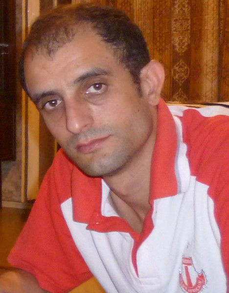 Васили Хадров