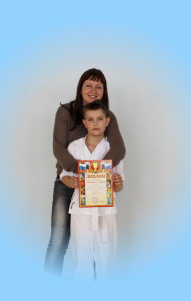 Оксана Викторова