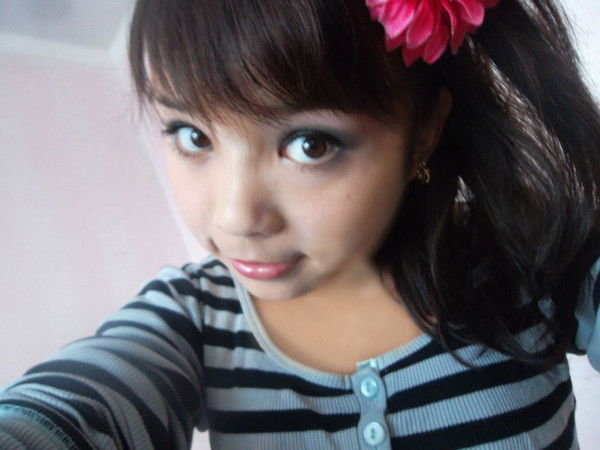 Лениза Мухаметдинова