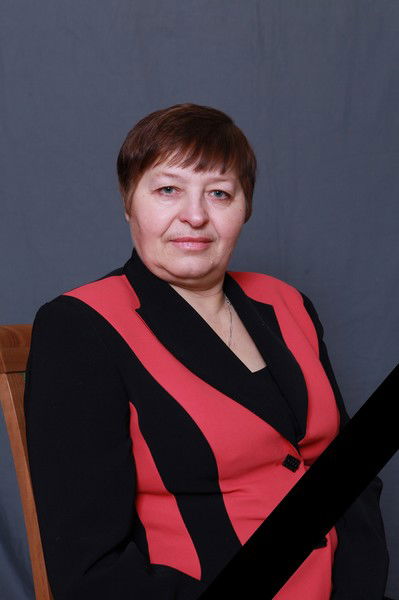 Анна Бубнова