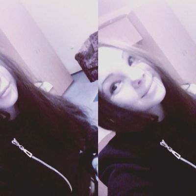 Полина Коновалова