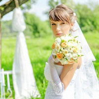 Анастасия Стасевич