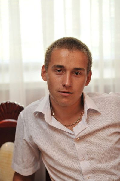 Сергей Смольянинов