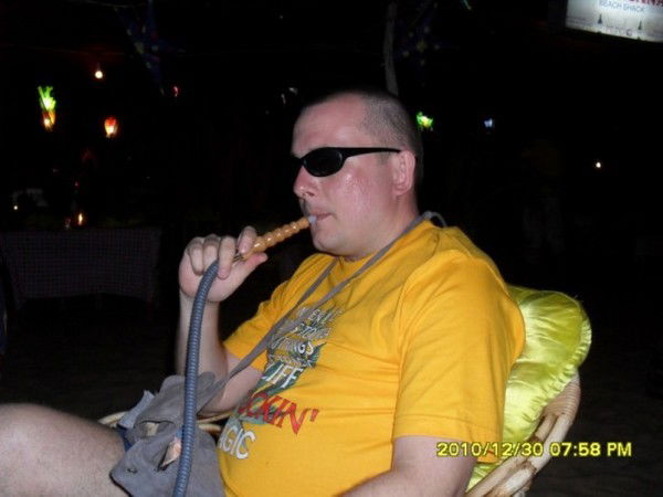 Сергей Воробьев