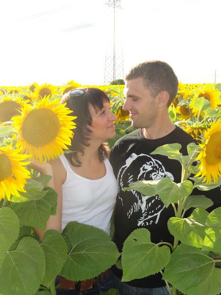 Мария Леденева