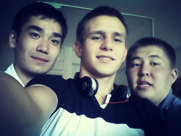 Александр Осипян