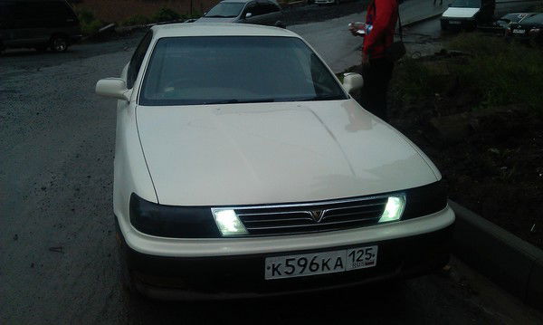 Александр Ларионов