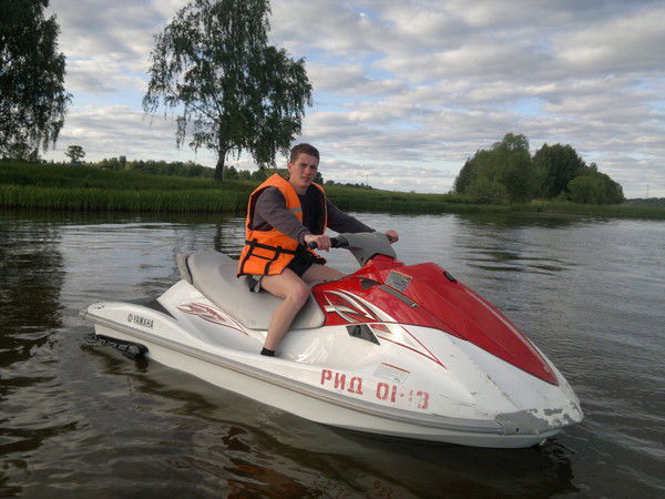 Артем Тепцов