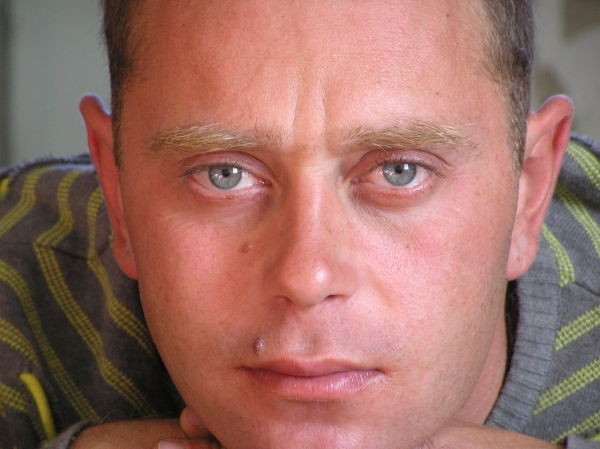 Дмитрий Серпухов