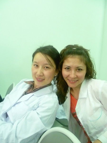 Индира Cейдали