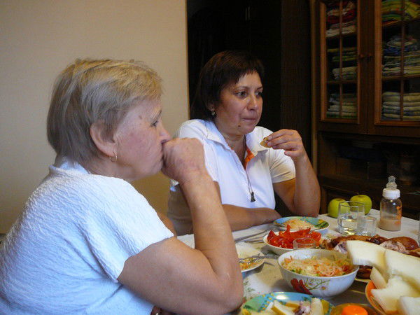 Ира Сабитова