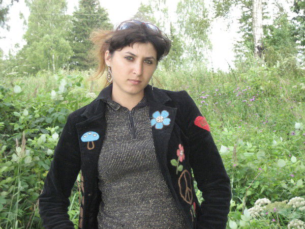 Елена Андреева