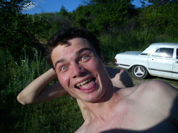 Александр Князюков