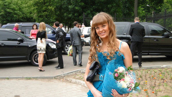 Марина Марина