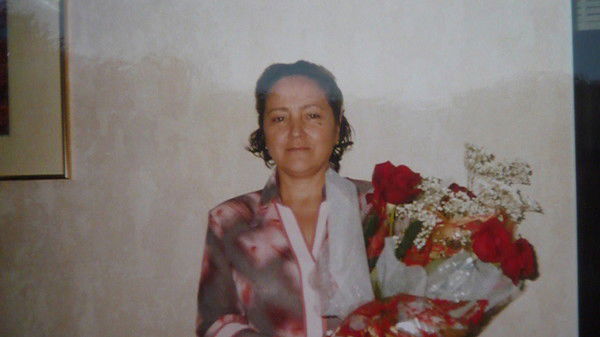 Ольга Константинова