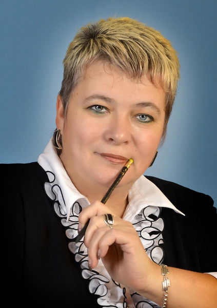 Галина Ефимова