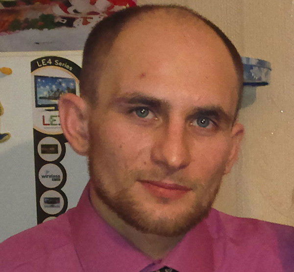 Александр Ружичев