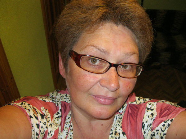 Ирина Герасюк